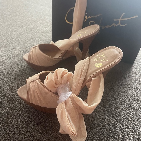 Brand new shoe - Picture 4 of 6